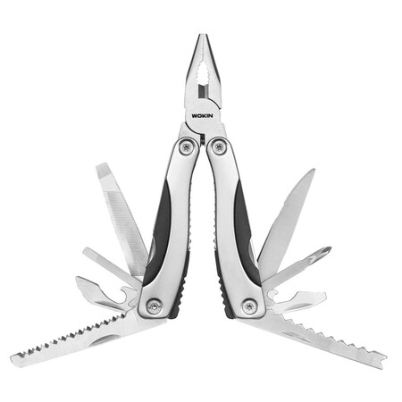 Wokin Multi-Purpose Pliers 304314